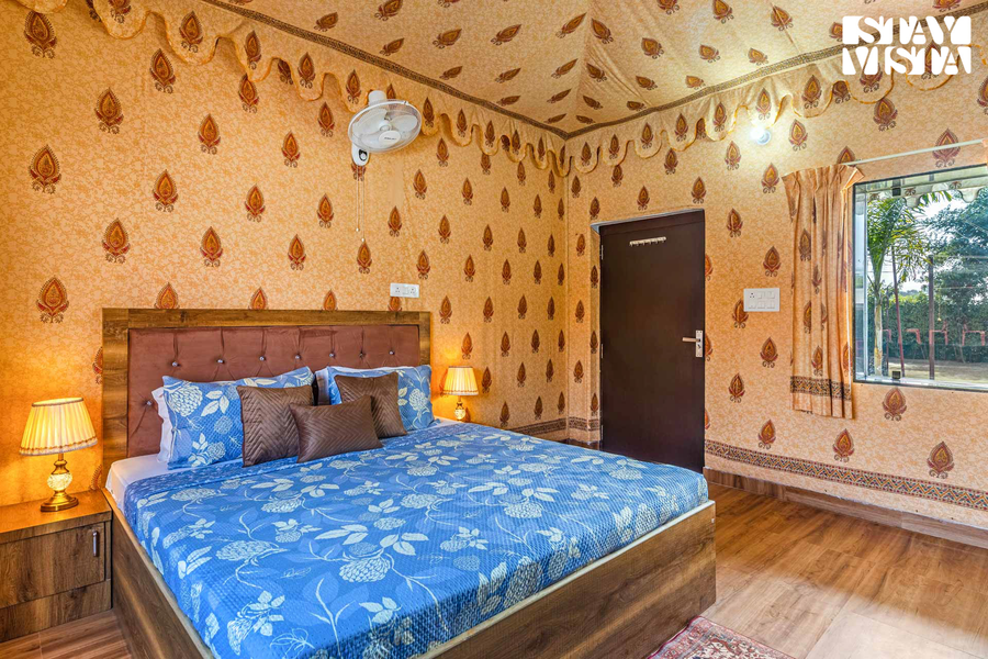 stayvista golden pause