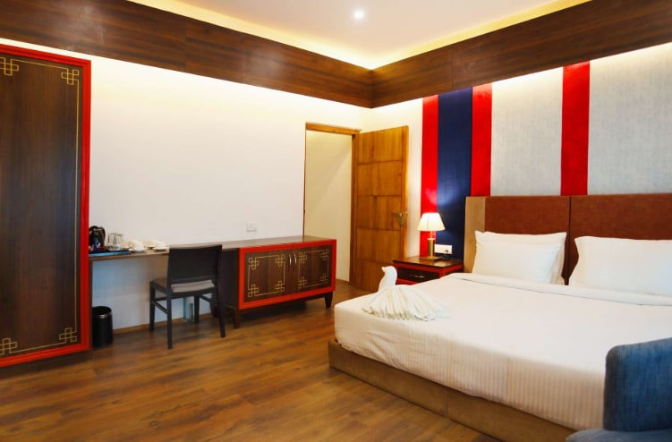hotel padmaling