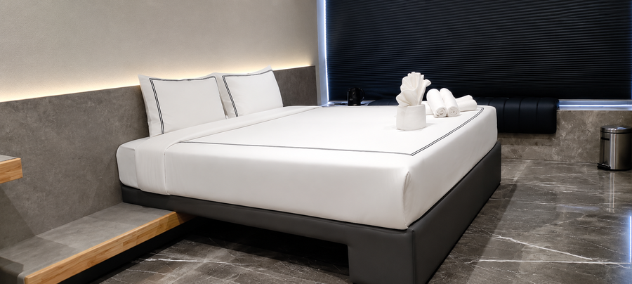 hotel aston residency