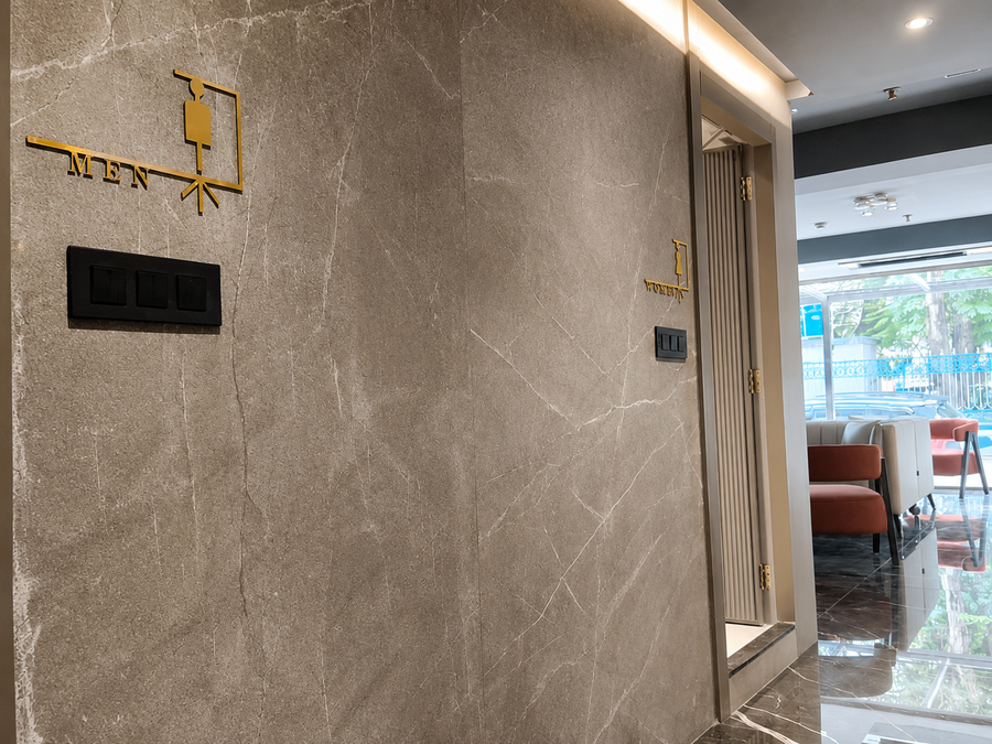 hotel aston residency