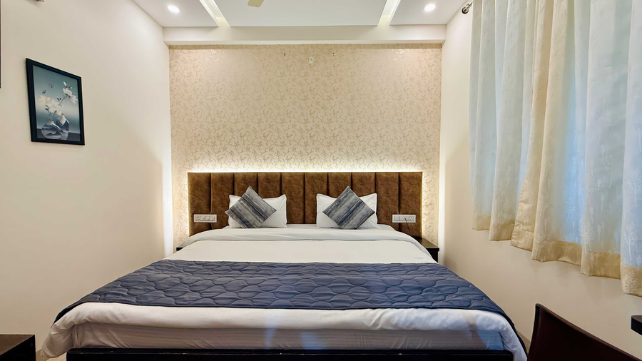hotel regency