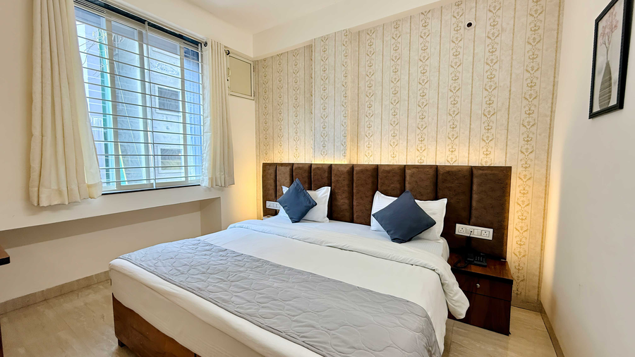 hotel regency