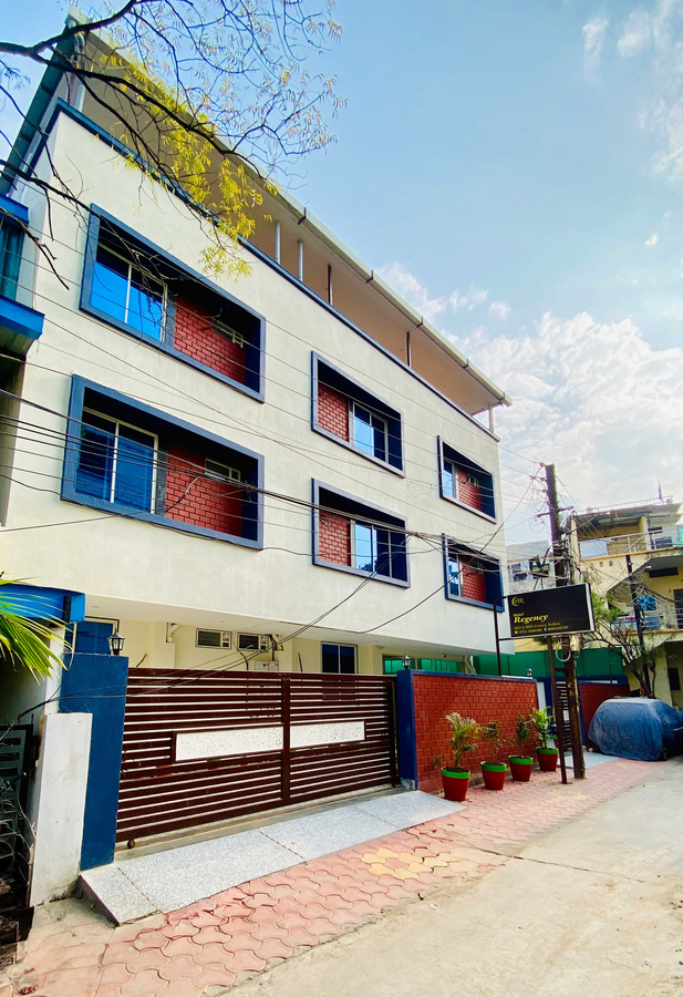 hotel regency