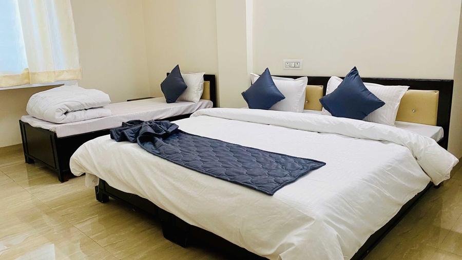 hotel regency