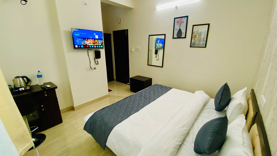 hotel regency