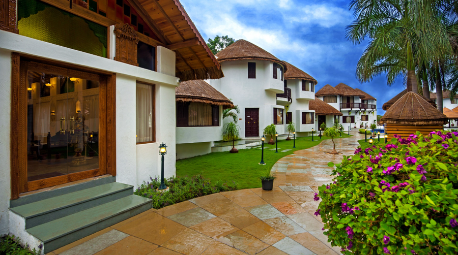 treat resort rajkot