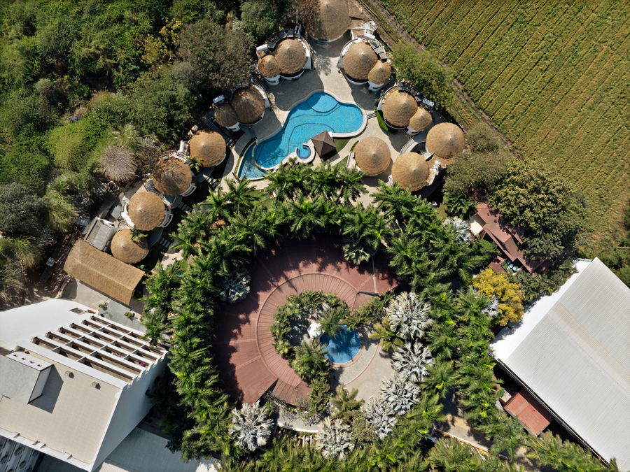 treat resort rajkot