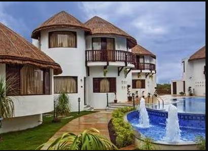 Treat Resort Rajkot,Vavdi,5 star