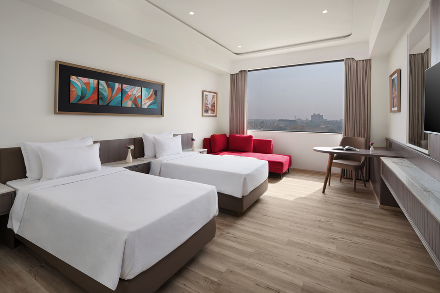 treat resort rajkot