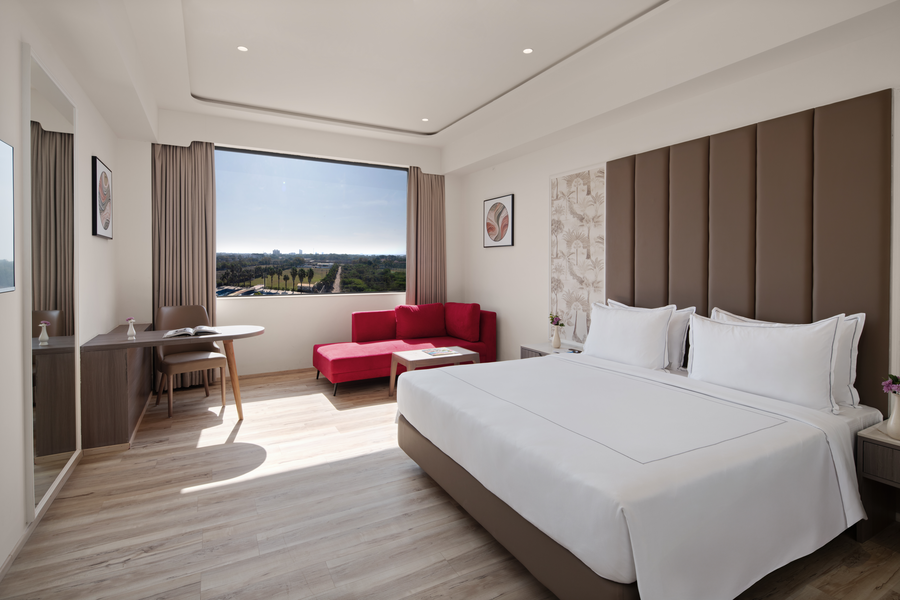 treat resort rajkot