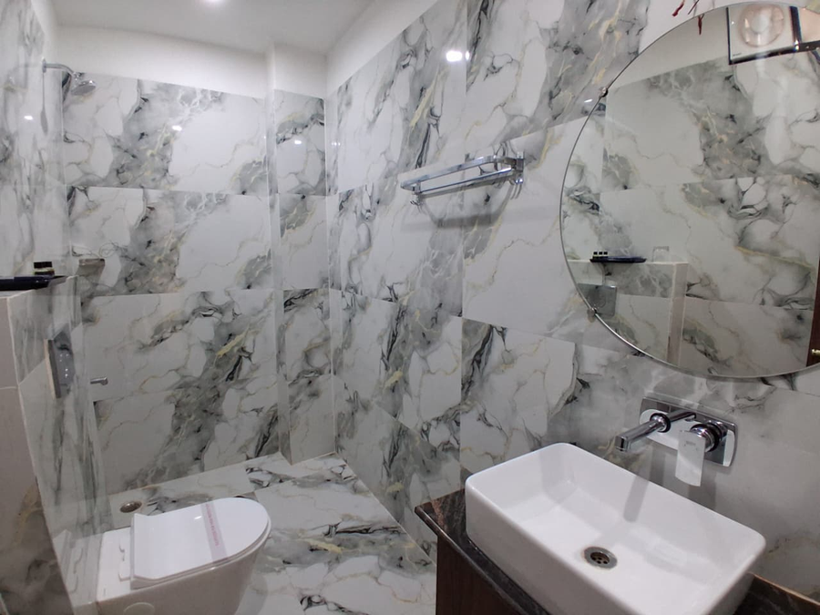 sks saffron suites