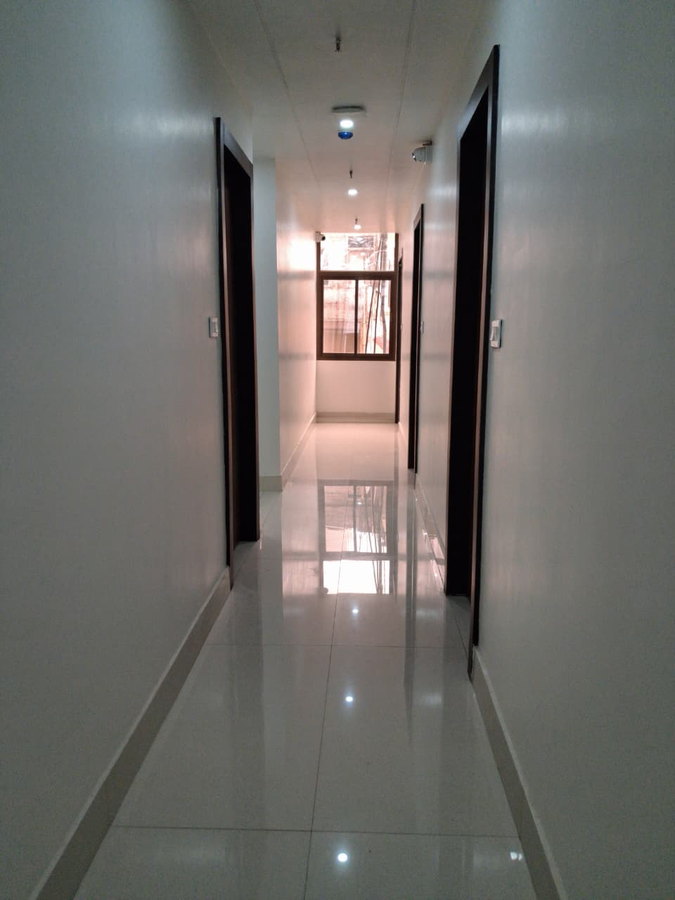 sks saffron suites