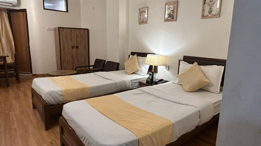 hotel kartik