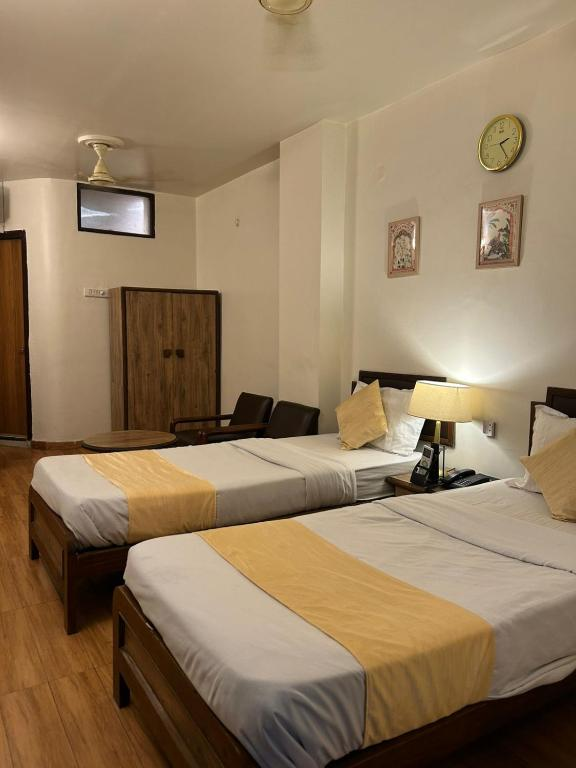 hotel kartik