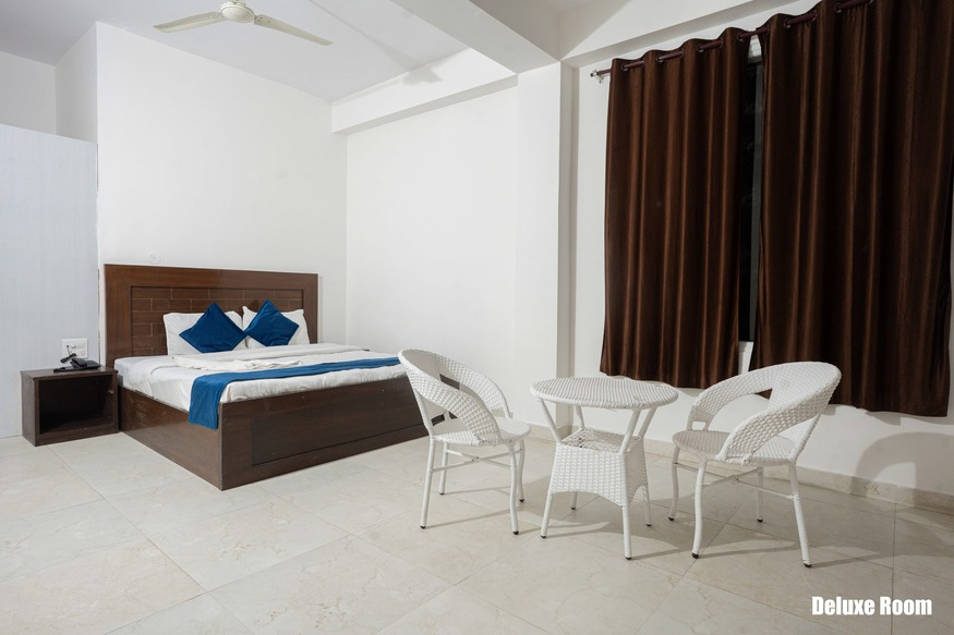 vatika resorts cottages