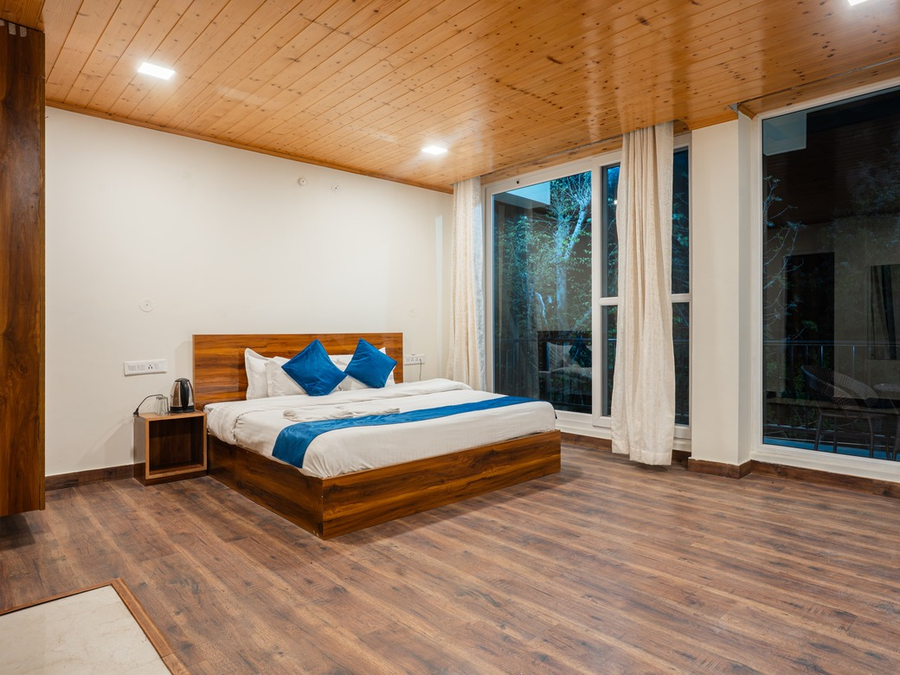 vatika resorts cottages