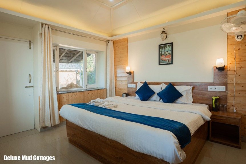 vatika resorts cottages