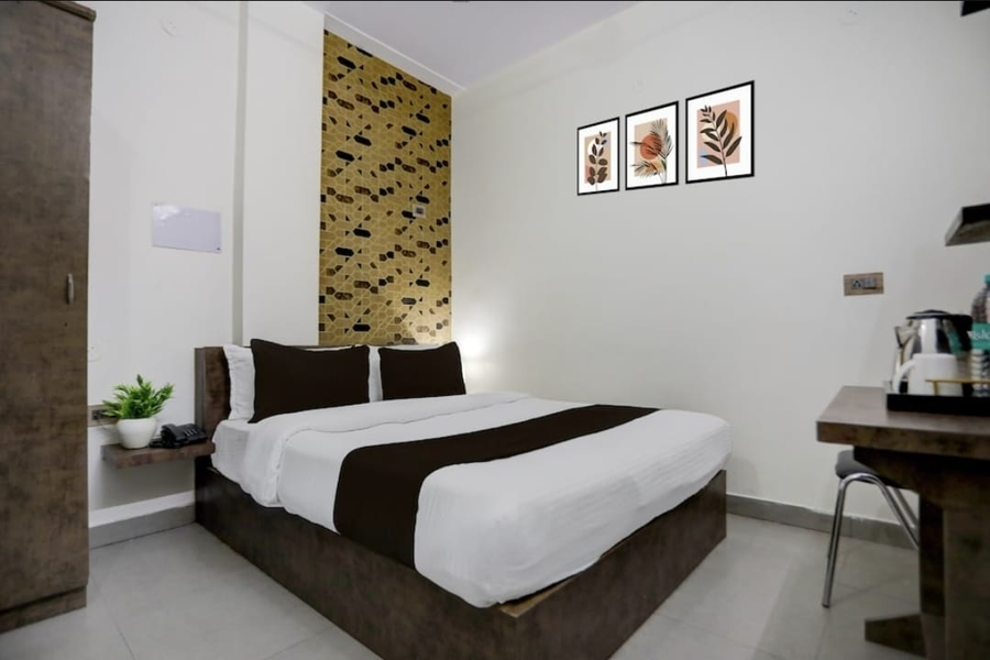 hotel shad residency