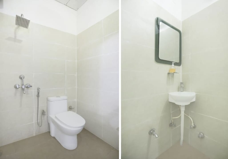 hotel shad residency