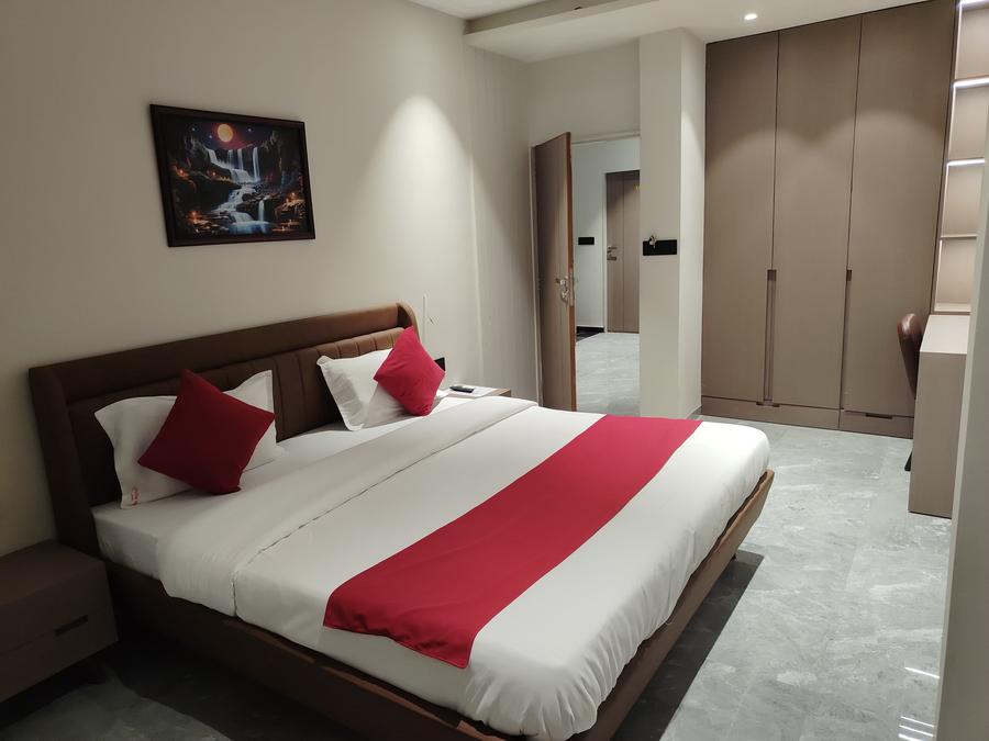 hotel airpoint