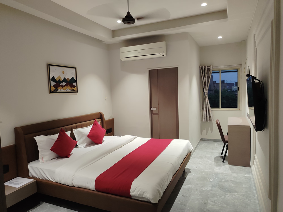 hotel airpoint