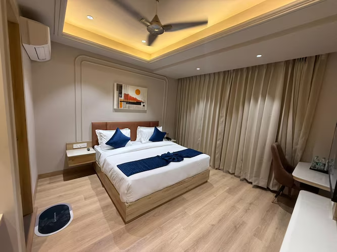 hotel satnam