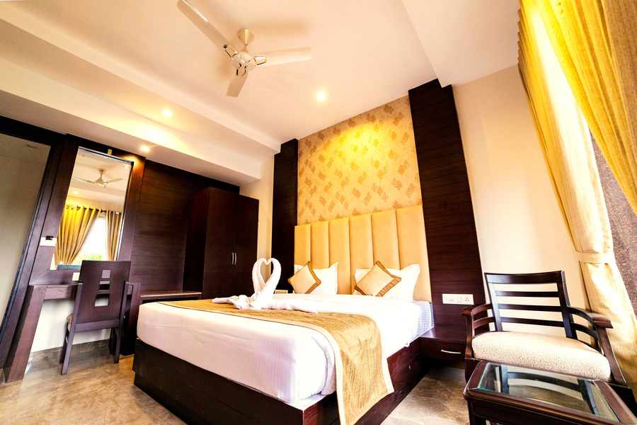 la savanna resort and spa by dl hotels and resorts