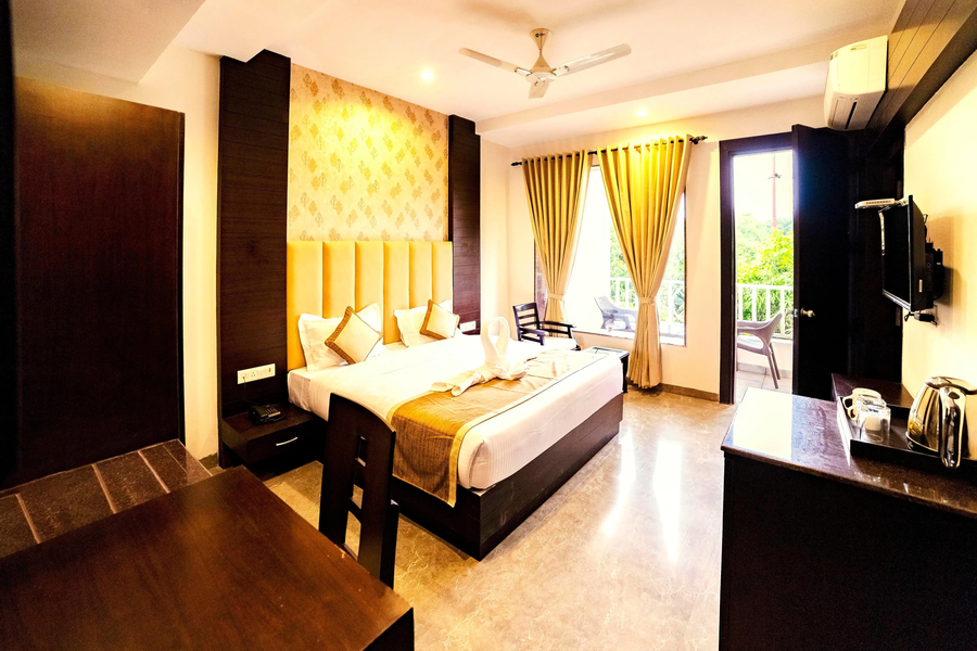 la savanna resort and spa by dl hotels and resorts