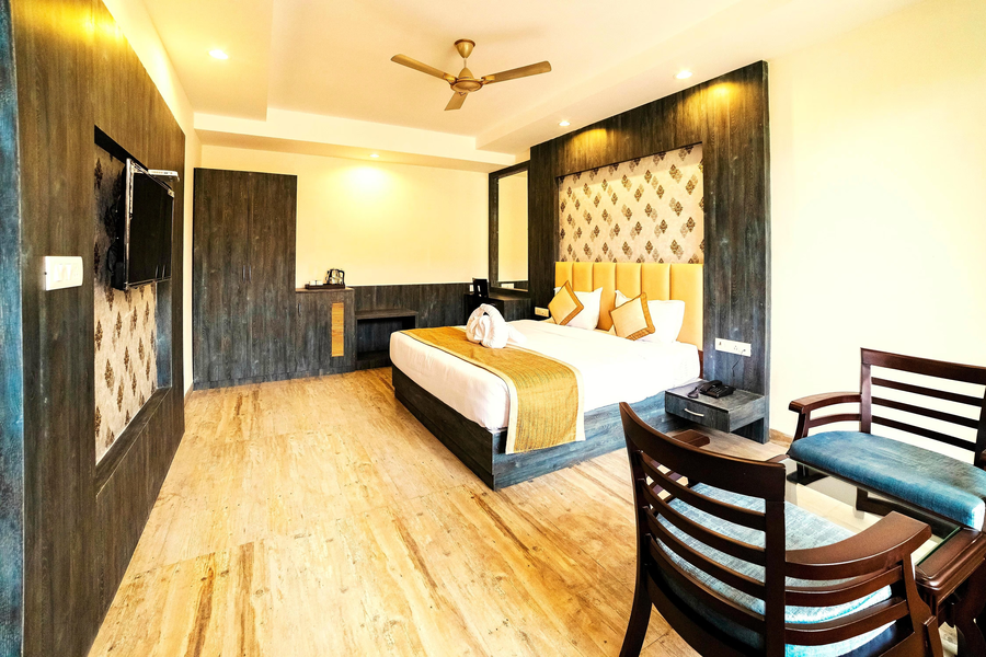 la savanna resort and spa by dl hotels and resorts