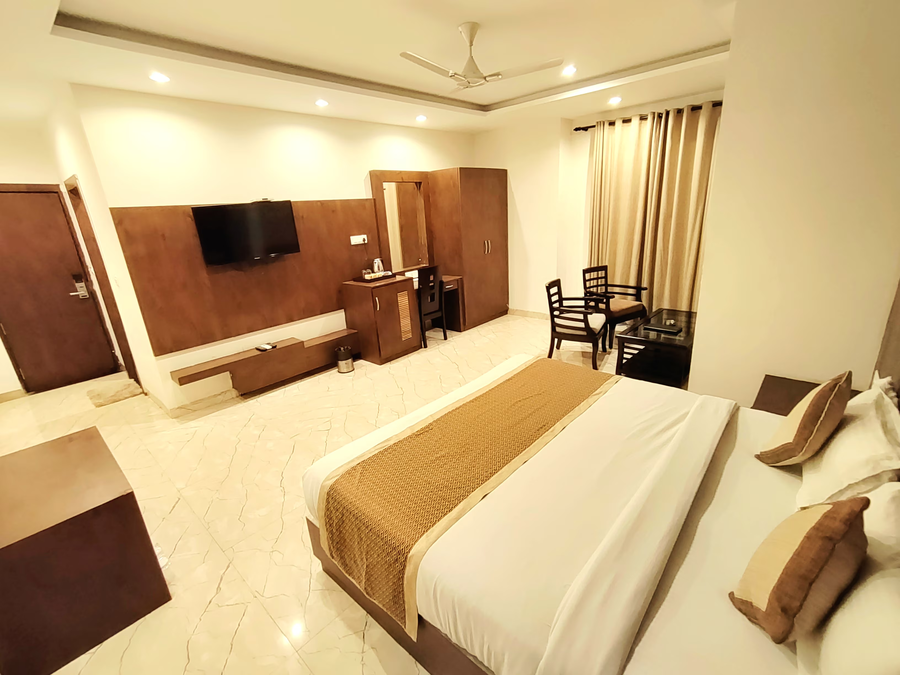 la savanna resort and spa by dl hotels and resorts