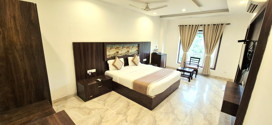 la savanna resort and spa by dl hotels and resorts
