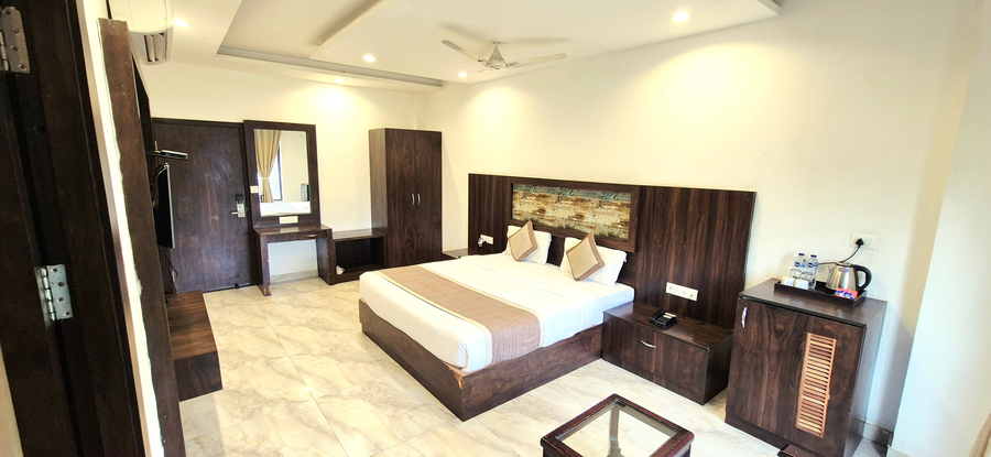 la savanna resort and spa by dl hotels and resorts