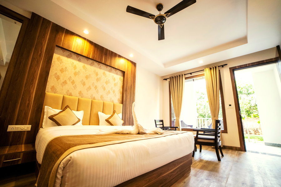 la savanna resort and spa by dl hotels and resorts