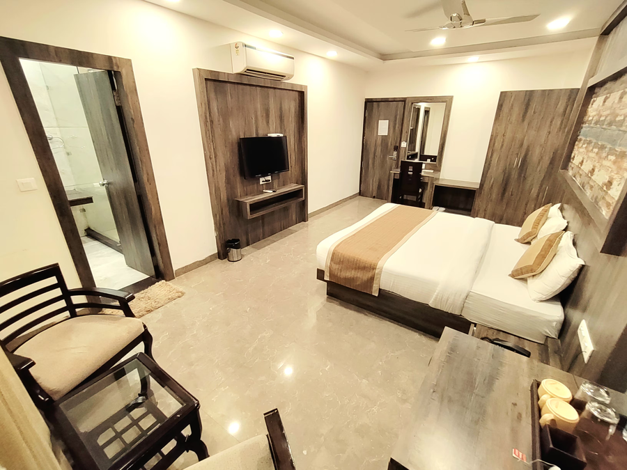 la savanna resort and spa by dl hotels and resorts