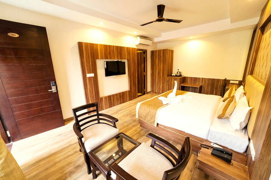 la savanna resort and spa by dl hotels and resorts