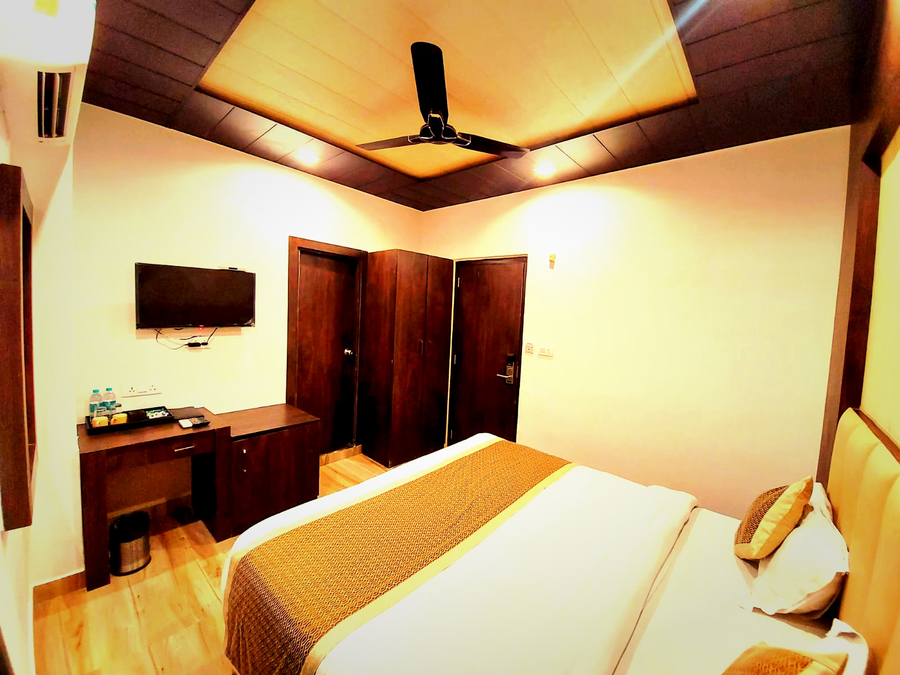 la savanna resort and spa by dl hotels and resorts