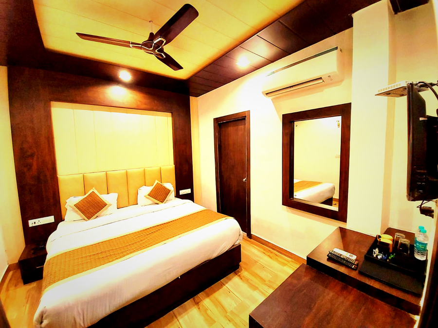 la savanna resort and spa by dl hotels and resorts