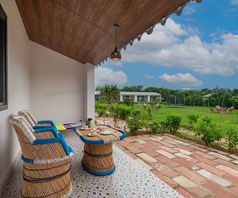 farm aravalia mangar