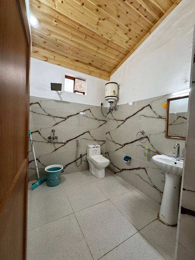 dolidana resorts