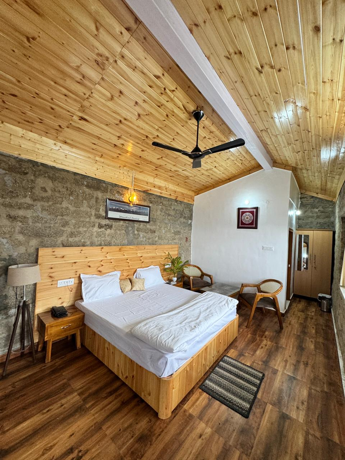 dolidana resorts
