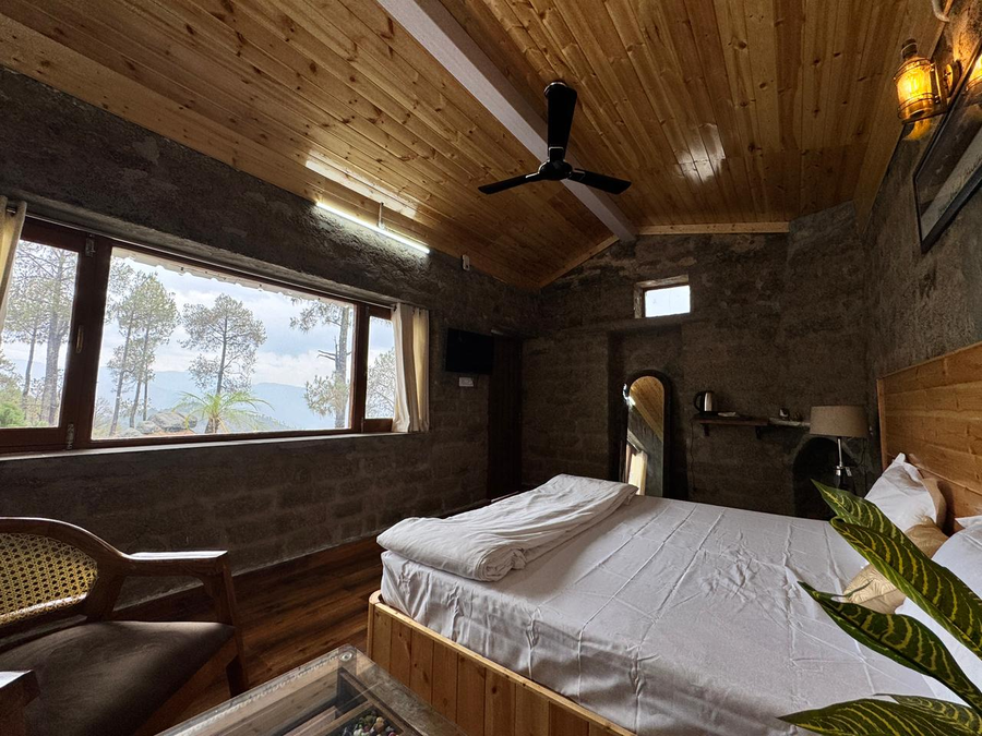 dolidana resorts