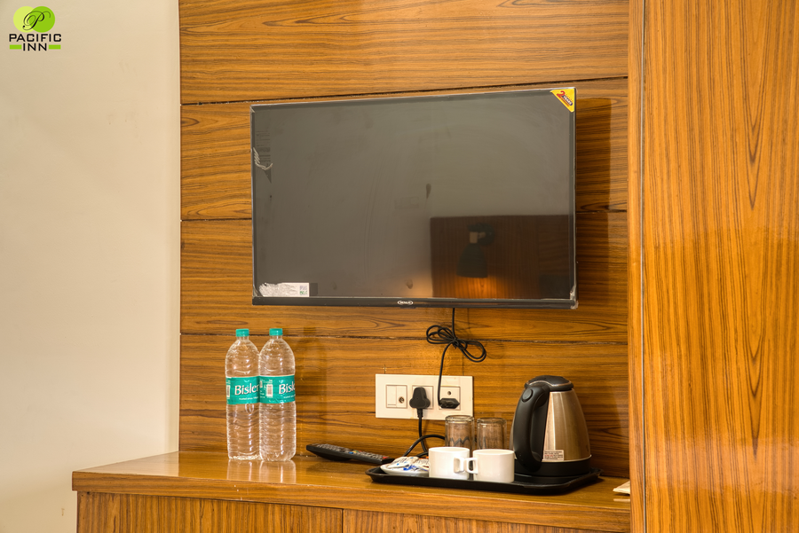pacific inn vistaar hotels and resorts