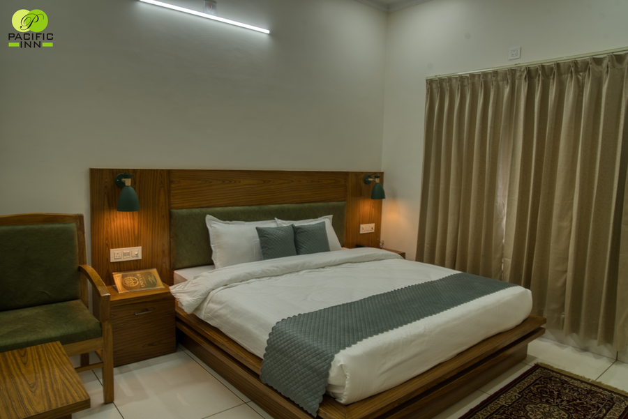 pacific inn vistaar hotels and resorts