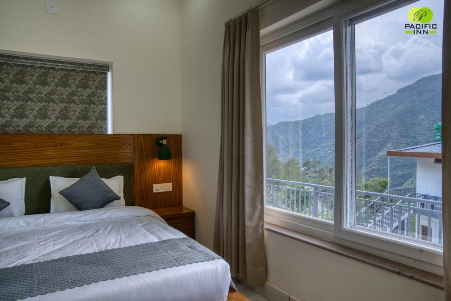 pacific inn vistaar hotels and resorts