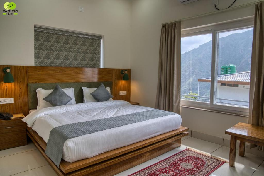 pacific inn vistaar hotels and resorts