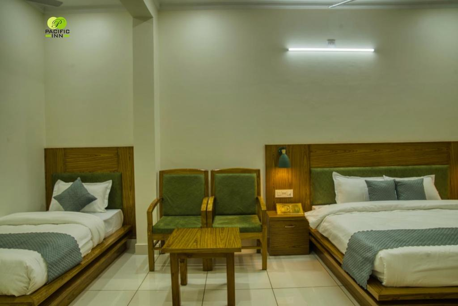 pacific inn vistaar hotels and resorts
