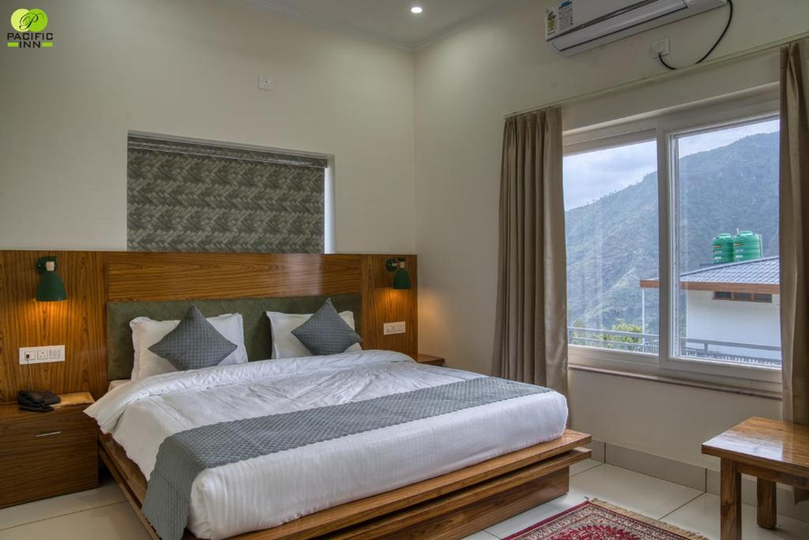 pacific inn vistaar hotels and resorts