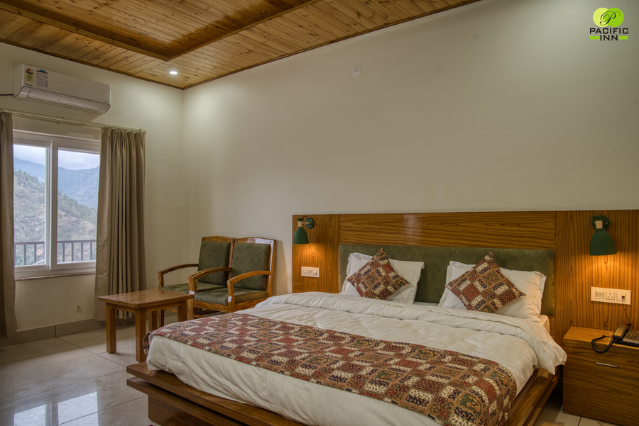 pacific inn vistaar hotels and resorts