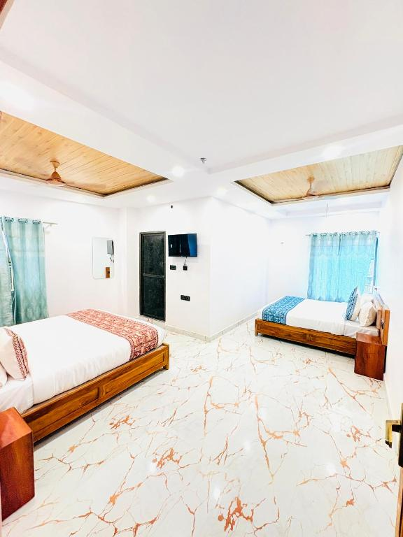 hotel shiva darshanam