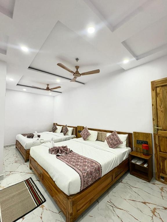 hotel shiva darshanam